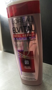 Elvital Total Repair Extreme Shampoo